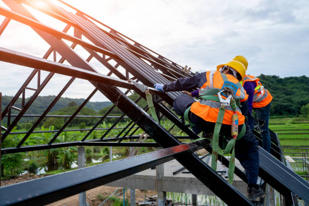 Best Gutter Installation and Roofing  in Swoyersville, PA