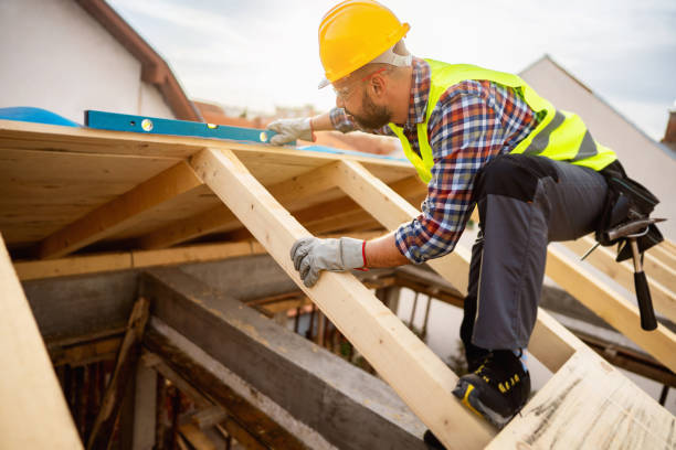 Quick and Trustworthy Emergency Roof Repair Services in Swoyersville, PA
