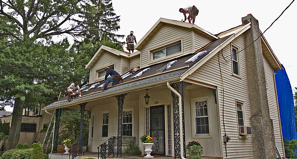 Residential Roof Replacement in Swoyersville, PA