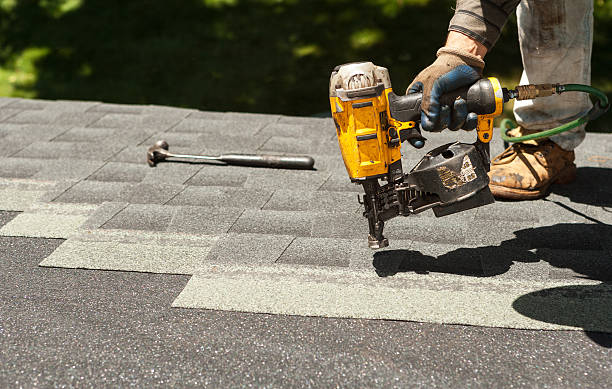 Tile Roofing Contractor in Swoyersville, PA