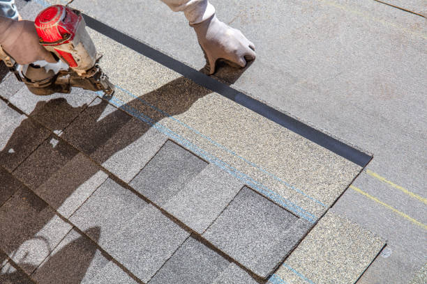Professional Roofing Contractor in Swoyersville, PA
