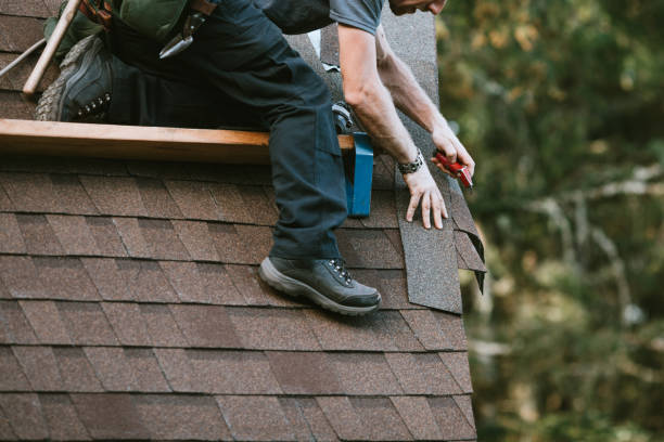 Best Metal Roofing Contractor  in Swoyersville, PA